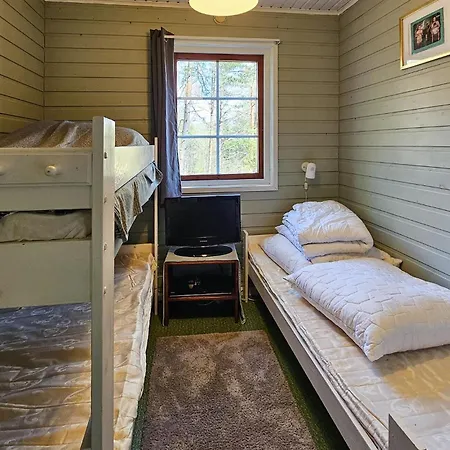 Dom wakacyjny 3 Bedroom Gorgeous In *
