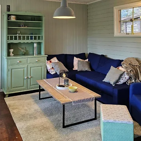 3 Bedroom Gorgeous In Dom wakacyjny *