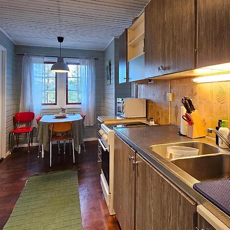 3 Bedroom Gorgeous In * Hornnes